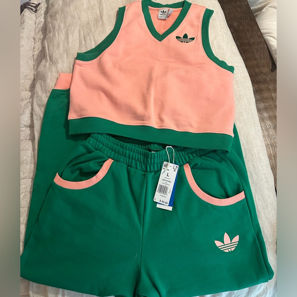 Adidas set